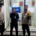 Polisi Polsek Sukalarang Patroli Malam Hari Kontrol ATM BRI Cegah Kejahatan Perbankan