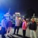Bulan Ramadhan, Polsek Sukalarang Polres Sukabumi Kota Gencarkan Patroli Saat Sahur “Pas Sahur”