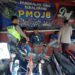 Patroli Dialogis Di Siang Hari Berikan Imbauan Kamtibmas Kepada Masyarakat Di Wilkum Polsek Sukalarang