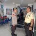 Patroli Siang Hari Sambangi Objek Objek Vital Di Wilayah Hukum Polsek Sukalarang