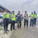 Giat Patroli Jelang Buka Puasa: Polsek Sukaraja Antisipasi Terjadinya Perang Sarung