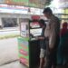 Jelang Buka Puasa, Polsek Kebonpedes Intensif Patroli Kepolisian
