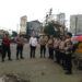 Jelang Buka Puasa, Polsek Lembursitu Intensif Patroli Kepolisian