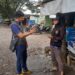 Kegiatan Rutin Yang Ditingkatkan (KRYD) Reskrim polsek baros galakan Ops. Premanisme dibulan suci ramadhan ,
