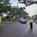 Polsek Warudoyong melaksanakan kegiatan PAS BUKA (Patroli Sebelum Buka Puasa)