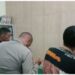 TRANSIT (Tarawih Antar Masigit) Polsek Warudoyong