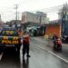 Jelang Buka Puasa, Polsek Lembursitu Polres Sukabumi Kota Laksanakan Patroli Cipkon
