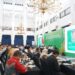 Rapat Koordinasi Ketahanan Pangan dan Produktivitas Pertanian di Jawa Barat