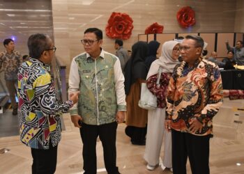 Ketua DPRD Kota Sukabumi Hadiri Musrenbang Jawa Barat