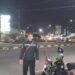 Galang Informasi Kriminalitas. Aiptu Ade Erawan, S.H Efektifkan Kring Serse
