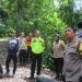 Pantau Kawasan Wisata, Kapolres Sukabumi Kota Pastikan Liburan Warga Kondusif