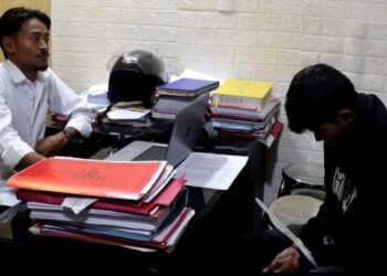 Ngaku “Dibegal”, Kurir Ekspedisi di Sukabumi Diamankan Polisi