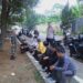 Patroli Perum Genteng Puri Sinergitas TNI-Polri Tingkatkan Keamanan Warga