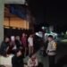 Bhabinkamtibmas Sambangi Warga, Guna Cegah Aksi Kriminalitas