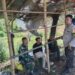 Bhabinkamtibmas Bersinergi dengan Babinsa Sambangi Warga Untuk Tingkatkan Harkamtibmas