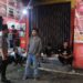 Bhabinkamtibmas Polsek Cikole Laksanakan Sambang dan Kontrol Diwilayahnya