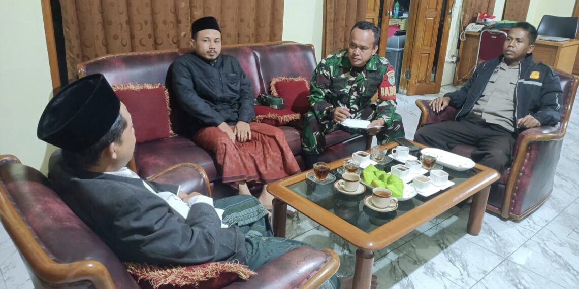 Jalin Hubungan Silaturahmi pada Perayaan Hari Lebaran Idul Fitri 1445 Hijriah