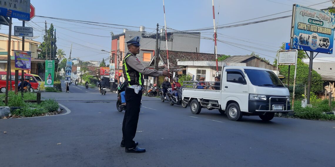 Gatur Lalu Lintas Pagi, Bentuk Pelayanan kepada Masyarakat Guna Terciptanya Kamseltibcar Lantas