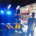 Hadir di Tengah Masyarakat, Unit Samapta Polsek Cireunghas Laksanakan Patroli Malam Hari Cegah Gangguan Kamtibmas