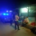 Antisipasi Gukamtibmas Bhabinkamtibmas Polsek Kadudampit Sambang Pos Kamling