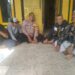 Dekati warga Babinkamtibmas Sambangi Warga dan Berikan Imbauan Kamtibmas