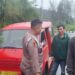 Kanit Provos Polsek Kadudampit laksanakan. Patroli sampaikan himbauan Kamtibmas untuk Antisipasi gukamtibmas
