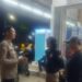 Dialogis dan himbauan kepada Petugas Parkir oleh Anggota Polsek Gunungpuyuh