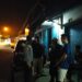 Bhabinkamtibmas Desa Jambe Nenggang Sambang Warga, Pastikan Aman Wilayah Desa Binaan