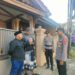 Meminimalisir Gangguan Kamtibmas. Polsek Baros Tingkatkan Patroli Siang Jam Rawan