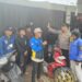 Kapolsek Sukalarang Laksanakan Giat Ngariung Bersama Masyarakat
