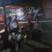 Patroli Strong Point Malam Hari Wujudkan Situasi Kamtibmas Yang Aman Dan Kondusif