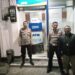 Polsek Sukalarang Patroli Malam Hari Kontrol ATM BRI Cegah Kejahatan Perbankan