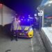 Unit Samapta Polsek Cikole Laksanakan Patroli Malam
