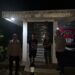 Patroli di Jam Rawan: Polsek Cikole Laksanakan Patroli Pada Malam Hari