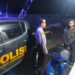 Berikan Rasa Aman dan Nyaman Warga: Polsek Cibeureum Rutin Lakukan Patroli Malam