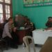 Sinergitas TNI – POLRI, Bhabinsa Bersama Bhabinkamtibmas Polsek Cibeureum Laksanakan Giat Pemantauan wilayah