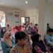 Kepolisian Sektor Citamiang Siap Dukung dan Bantu Pihak Puskesmas dan Kader Kesehatan