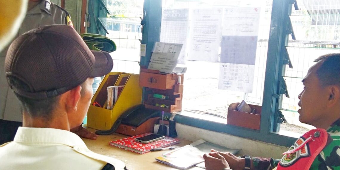 Tingkatkan Kewaspadaan Terhadap Para Pelaku Kejahatan