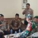 Polsek Lembursitu Berikan Pengamanan Pembukaan Bimbingan Manasik Haji Bagi Calon Jamaah 1445 H/2024 M