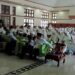 Pengamanan Pembukaan Bimbingan Manasik Haji Bagi Calon Jamaah 1445 H/2024 M