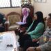 Giat Sosialisasi Pemberantasan Sarang Nyamuk: Polsek Cikole
