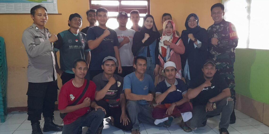Upaya Preemtif Kepolisian untuk Tingkatkan Kesadaran Masyarakat Terhadap Harkamtibmas
