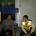 Melalui Patroli Perbankan, Polsek Sukaraja Upaya Cegah Gangguan Kamtibmas