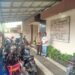 Polsek Lembursitu Laksanakan Pengamanan Di Gereja Getsemani Kota Sukabumi