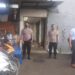 Personil Polsek Sukalarang Laksanakan PAM Ibadah Kebaktian di Gereja, Kristen Indonesia (GKI) Penginjil Kota Sukabumi