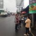 Gali Informasi bersama Warga: Langkah Preventif Polsek Citamiang