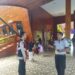 Jalin Silaturahmi dan Pantau Kamtibmas: Patroli Dialogis Polsek Citamiang