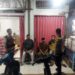 Polsek Citamiang Lakukan Patroli Patroli KRYD