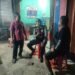 Patroli Antisipasi Gukamtibmas Malam Hari, Polsek Baros Laksanakan Himbauan Humanis