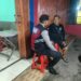 Unit Patroli Sambang Laksanakan Himbauan dengan Humanis dan Pesan-Pesan Kamtibmas